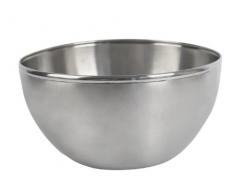 Equinox 507646 Saladier en Inox DiamÃ¨tre: 30 cm