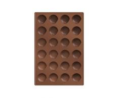 Tescoma Moule pour les petites coquilles DELÃCIA SILICONE
