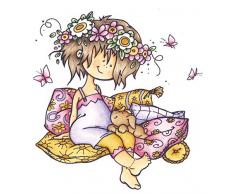 Marianne Design Snoesje Tampon encreur avec oreillers