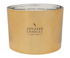 Shearer Candles Oud Multi-Wick Bougie, DorÃ©