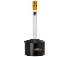 ecoSmoker Cendrier dextÃ©rieur
