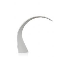 Kartell TAJ MINI Lampe, blanc