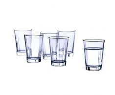 Rosendahl 25343 Verre à Eau à Pied Verre