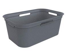 Panier Ã Linge Brisen 40L