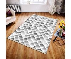 Mon Desire Tapis de Protection, Multicolore, 80 x 150