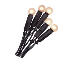 Star 431-60 Pearl Guirlande Lumineuse 20 LumiÃ¨res