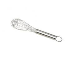 Kitchen Craft Professional Eleven Fouet en inox 30 cm