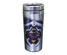Legend of Zelda Links Travel Mug