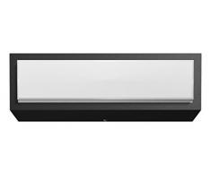 Philips Luminaire ExtÃ©rieur STRATOSPHERE 4000K Applique Anthracite