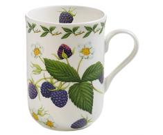 Maxwell & Williams PB8009 Tasse, Porcelaine, Bunt, 11 x 7,5 x 10,5 cm