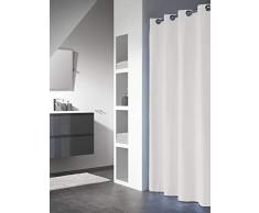 Sealskin 232211310 Coloris Rideau de Douche 180Â xÂ 200Â cm