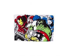 Marvel Comics - Rideaux, Multicore, 150 x 100cm