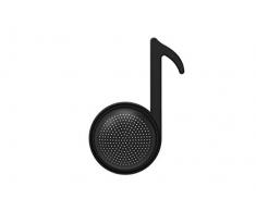 Rocket Dr Drain passoire Noire