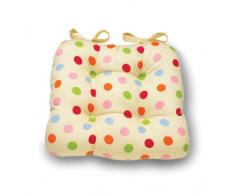 Cooksmart Spots - Galette de Chaise