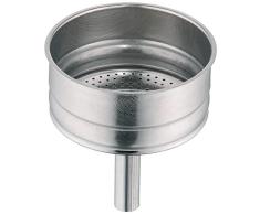 WMF Entonnoir pour CafetiÃ¨re Espresso Concept pour 6 Tasses, 0681679990