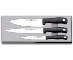WÃ¼sthof TR9815 Silverpoint Coffret 3 Couteaux de Cuisine