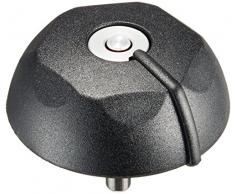 Fissler FL01163101700 Vitavit Royal Valve ComplÃ¨te pour Autocuiseur Noir