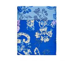 Designers Guild Damask Housse de Couette Satin Coton 260 x 240 cm