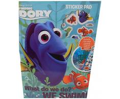 Anker Trouver Dory Sticker Pad