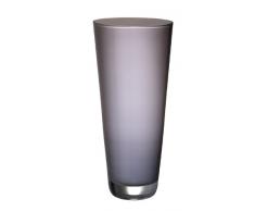 Villeroy & Boch 11-7268-1031 Vase, Verre, Gris, 380mm