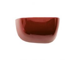 Vitra Corniches 215 060 03 Petite étagère Rouge japonais 11,6 x 14,4 x 21 cm