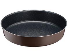 Tefal PERFECTBAKE Moule à Manqué 26cm Anti-Adhésif J5549702