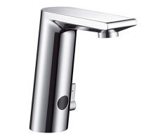 Hansgrohe MITIGEUR LAVABO METRIS S HANSGROHE ROHE 31100000
