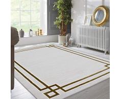 Mon Desire Tapis de Protection, Multicolore, 80X300
