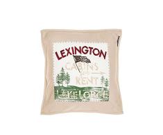 Lexington Housse Coussin Lake House 50x50 Beige