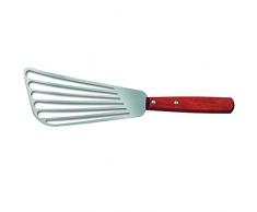 Victorinox 7.623 Spatule Universelle avec Manche, Bois, Brun/Argent, 30 x 5 x 5 cm