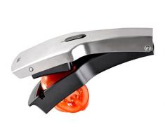 GEFU GE13420 Tari Trancheur Acier Inoxydable Inox 21,2 x 5,5 x 11,5 cm