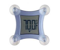 TFA Dostmann 30.1026Poco / Thermomètre de fenêtre digital