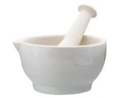 Kitchen Craft Mortier et pilon Céramique 136 mm