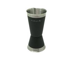 Vin Bouquet FIK 005 - Petit Verre Jigger 25/50, Caoutchouc