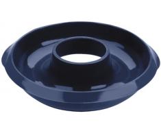 Ibili 870009 Moule Ã Savarin 24 cm Blueberry