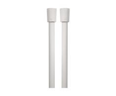 AquaSu flexible de douche - 1,50 m 72556 9 blanc