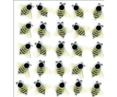 Unbekannt Jolees Boutique Stickers Mesure Multicolore 0,38 x 10,16 x 14,6 cm