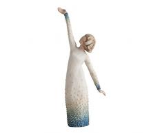Willow Tree 27367 Figurine Donald Figurine 20 cm