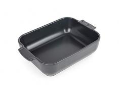 Peugeot Saveurs 60107 Appolia Plat four rectangulaire 25, Ardoise
