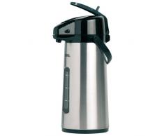 Thermos - 183519 - Pichet Ã Pompe Isotherme 2.2l