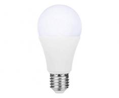 Smartwares Smart Home Pro | Ampoule LED E27 rÃ©glable & dimmable | Compatible avec Alexa & contrÃ´lable avec lApp via la station de base |