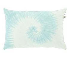 Dutch Decor Sinado â Housse de Coussin, 40x60 cm, Menthe - Coton