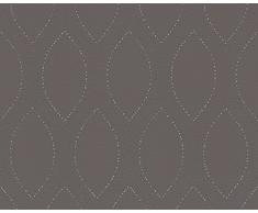 A.S. Creation 77 721,5-7,6 cm Spot 7,6 cm Collection - Papier Peint Intissé Multicolore