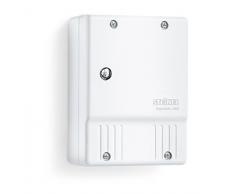 Steinel interrupteur crépusculaire NightMatic 3000 Blanc – Capteur crépusculaire pour un éclairage automatique les nuits