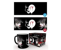Pennywise-Heat Changing Tasse