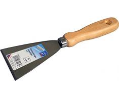 Haromac Entrostungsspachtel courte 70 mm avec œillet de suspension, 4005170