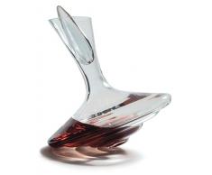 Peugeot Variation Carafe Ã dÃ©canter, Verre, Transparent 24cm (230159)