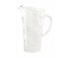 Villa dEste Home Tivoli 2366104 Ice Cruche Transparente