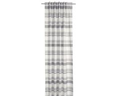 Deko Trends 8935 Fidelia SLB 079 Rideau Polyester Multicolore 38,0 x 28,0 x 4,0 cm