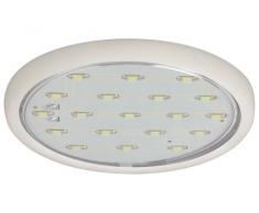 Paulmann Kit Meuble en Saillie 3 spot LED 1,22W